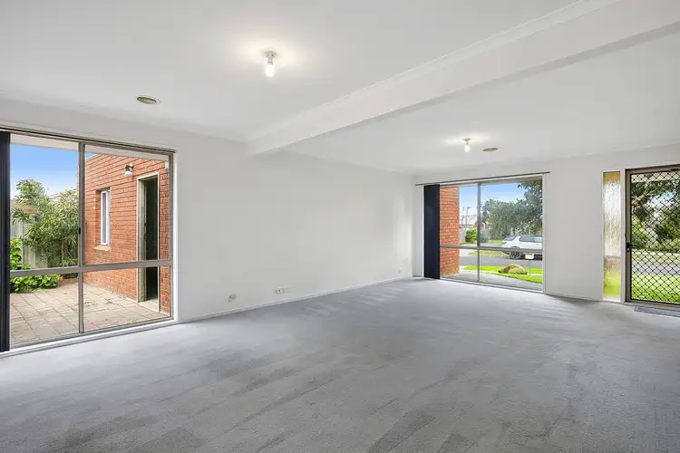 Second view of Homely house listing, 1 Scammell Crescent, Torquay VIC 3228