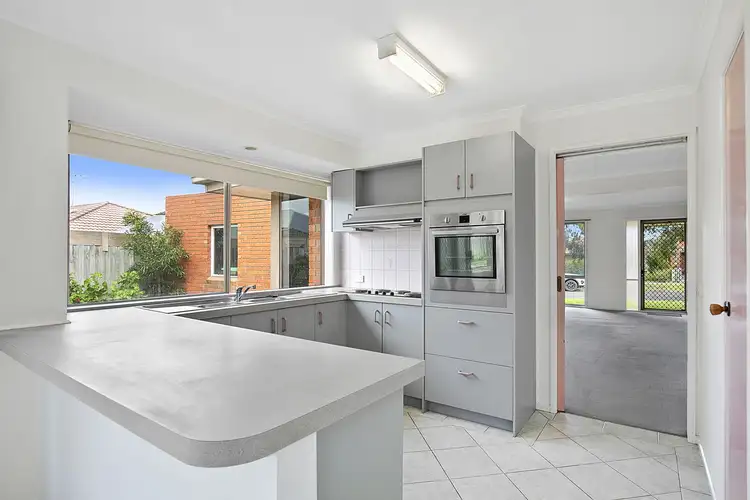 Third view of Homely house listing, 1 Scammell Crescent, Torquay VIC 3228