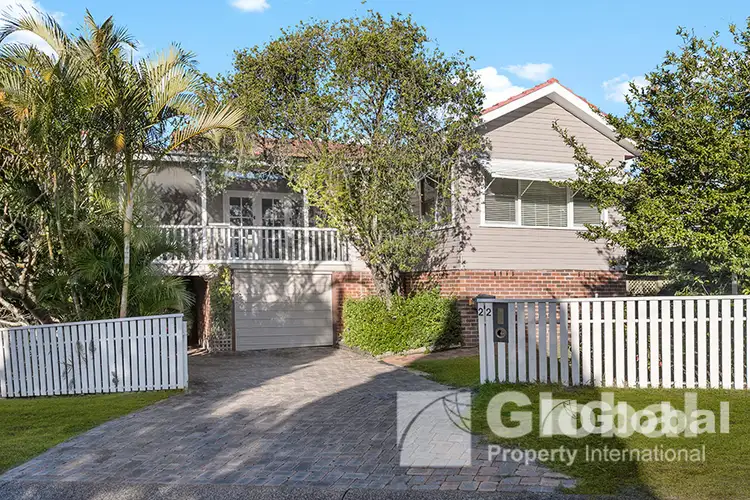 22 Linden Avenue, Eleebana NSW 2282