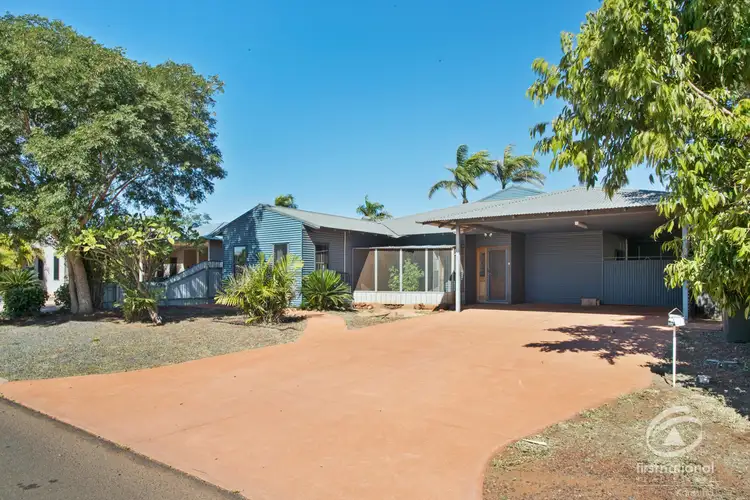 22 Buchanan Circuit, Baynton WA 6714