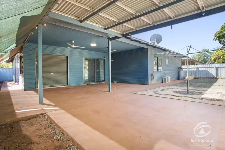 Fifth view of Homely house listing, 22 Buchanan Circuit, Baynton WA 6714