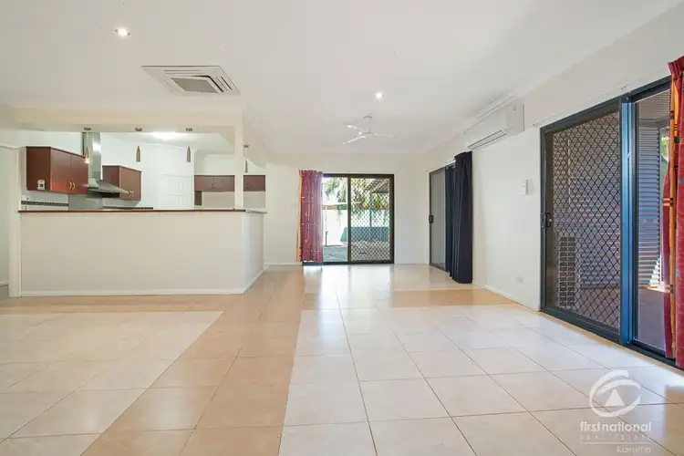 Sixth view of Homely house listing, 22 Buchanan Circuit, Baynton WA 6714