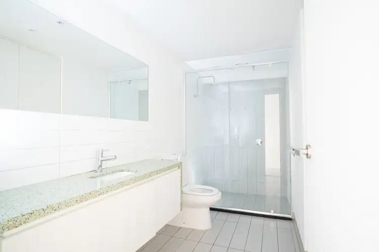 Fifth view of Homely apartment listing, 1015/673 La Trobe Street, Docklands VIC 3008