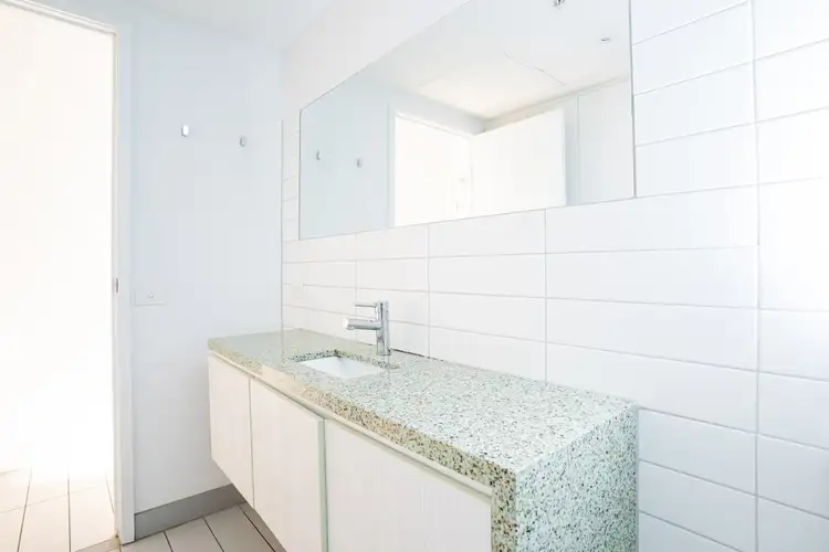 Sixth view of Homely apartment listing, 1015/673 La Trobe Street, Docklands VIC 3008