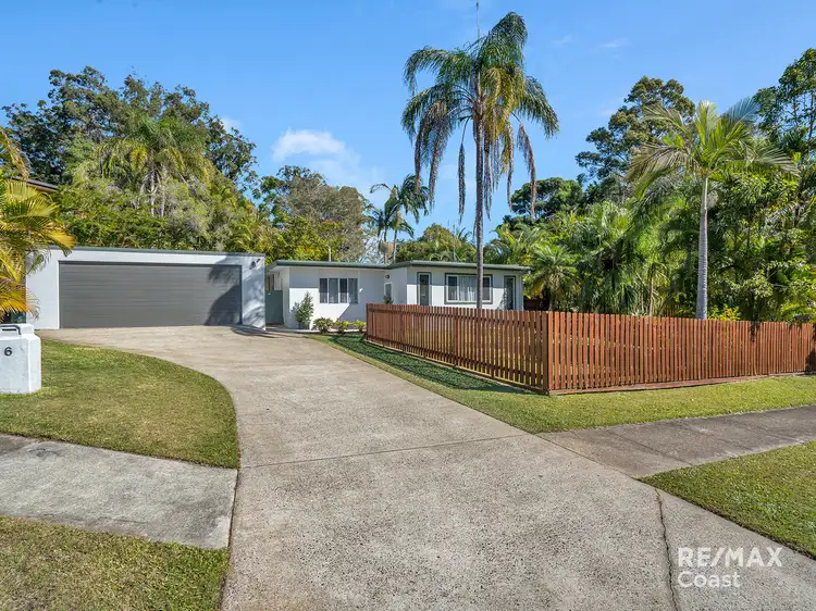 Main view of Homely house listing, 6 Patonga Street, Ashmore QLD 4214