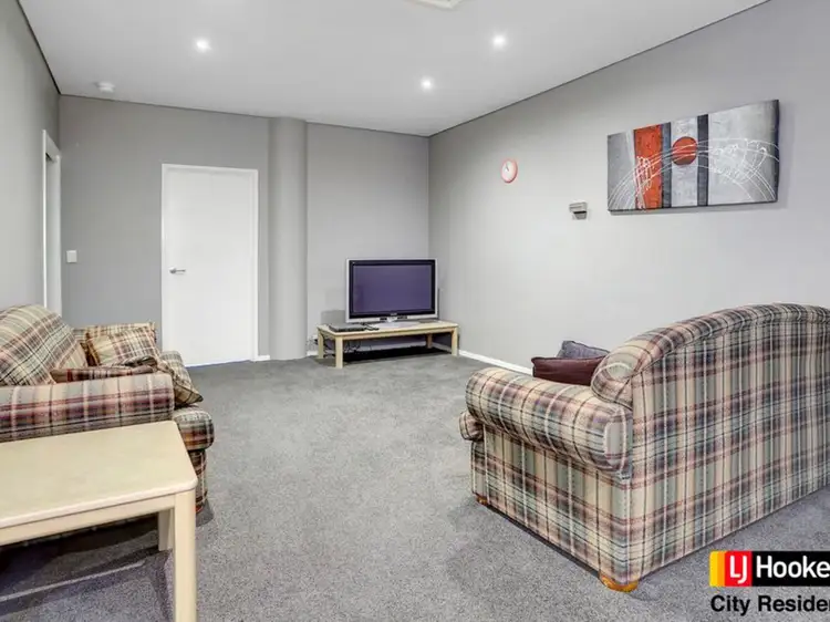 Fourth view of Homely apartment listing, 4/114 Hardware Street, Melbourne VIC 3000