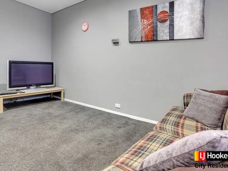 Fifth view of Homely apartment listing, 4/114 Hardware Street, Melbourne VIC 3000