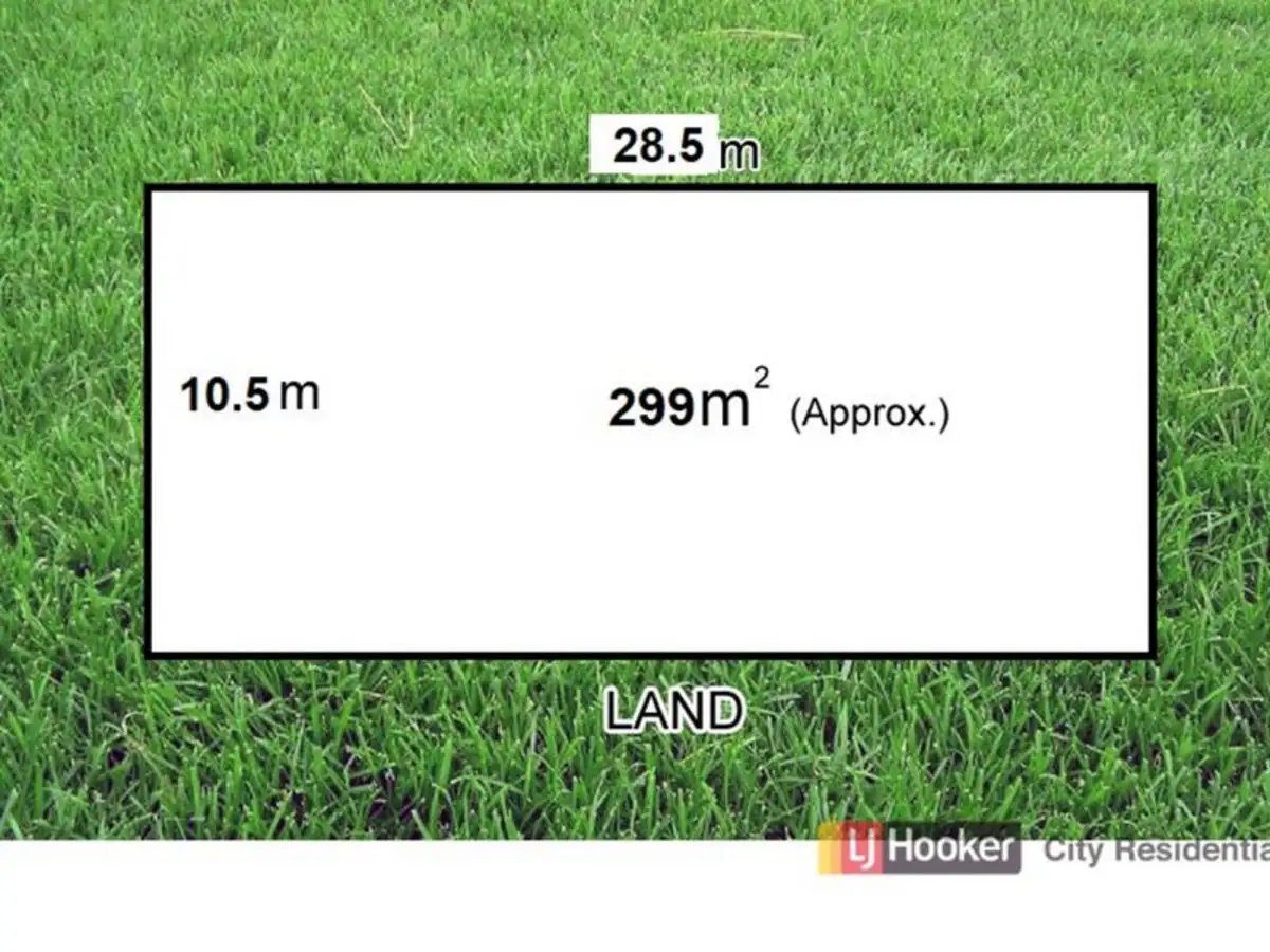 Main view of Homely land listing, 5 Bannan Crescent, Cranbourne North VIC 3977