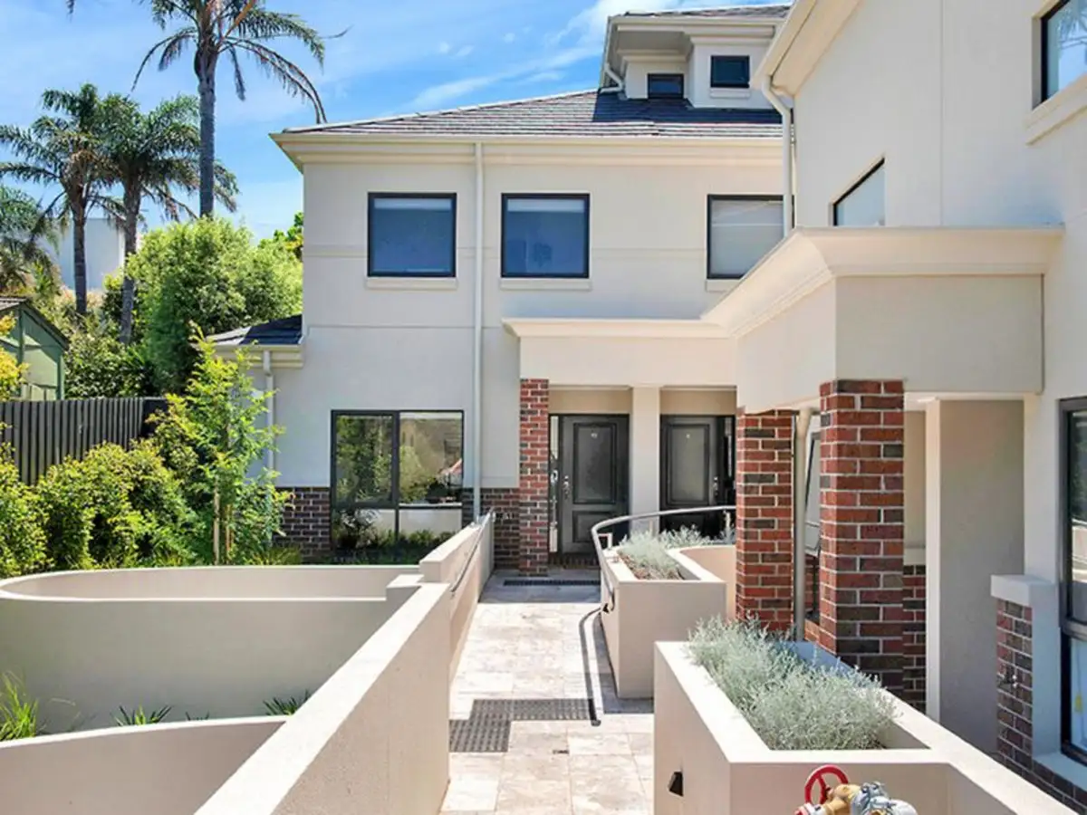 Main view of Homely house listing, 10/332 Alma Road, Caulfield North VIC 3161