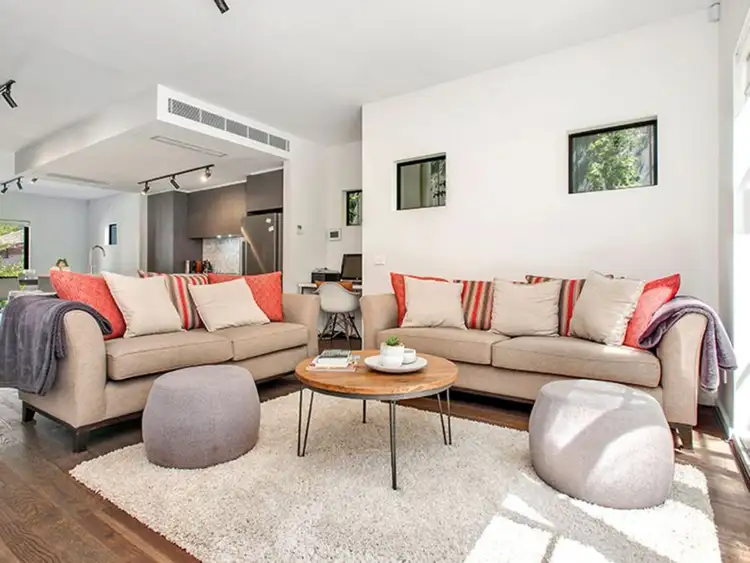 Second view of Homely house listing, 10/332 Alma Road, Caulfield North VIC 3161