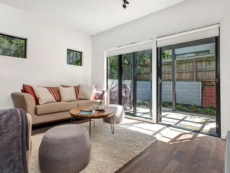 Third view of Homely house listing, 10/332 Alma Road, Caulfield North VIC 3161