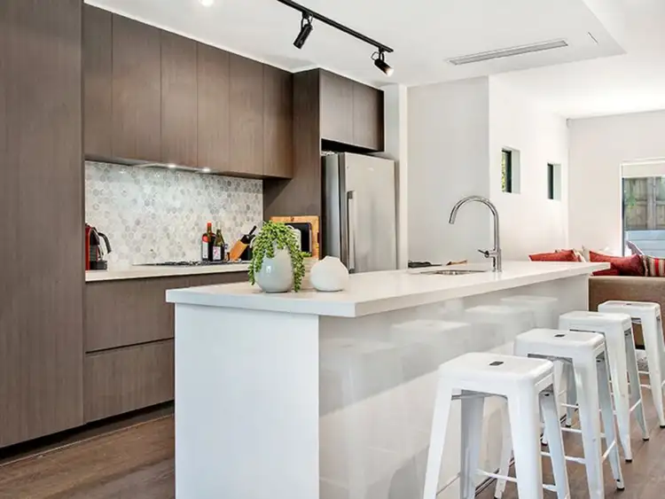 Fourth view of Homely house listing, 10/332 Alma Road, Caulfield North VIC 3161