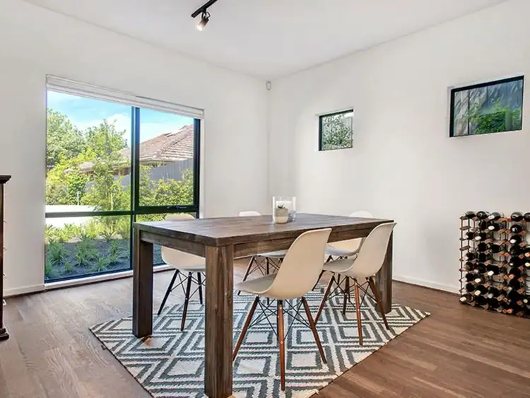 Sixth view of Homely house listing, 10/332 Alma Road, Caulfield North VIC 3161