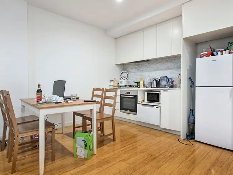 Second view of Homely unit listing, 113/712 Station Street, Box Hill VIC 3128