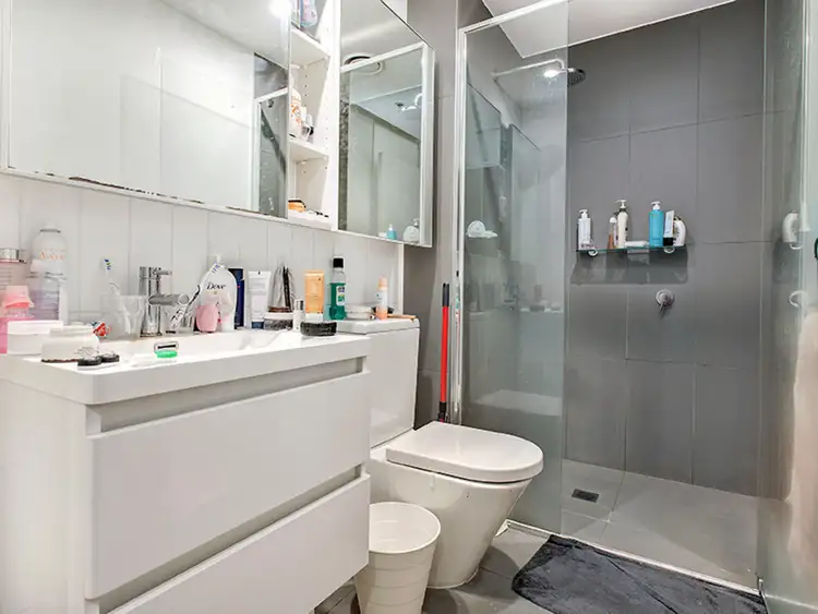 Fifth view of Homely unit listing, 113/712 Station Street, Box Hill VIC 3128