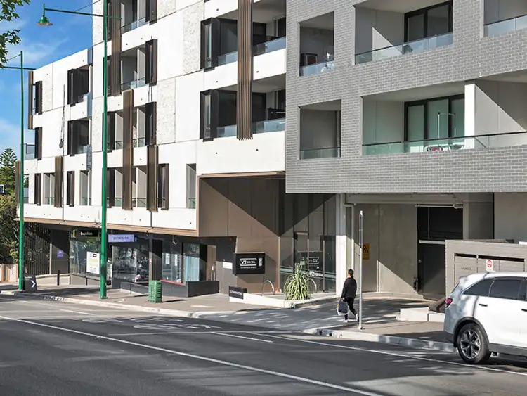 Sixth view of Homely unit listing, 113/712 Station Street, Box Hill VIC 3128
