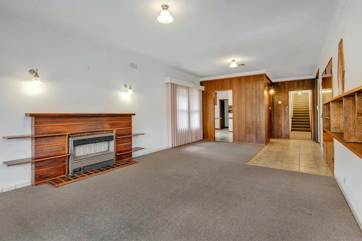 Main view of Homely house listing, 158 Mt Dandenong Road, Ringwood East VIC 3135