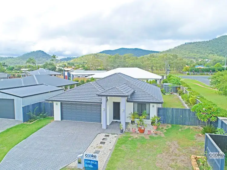 2 Frenken Street, Norman Gardens QLD 4701