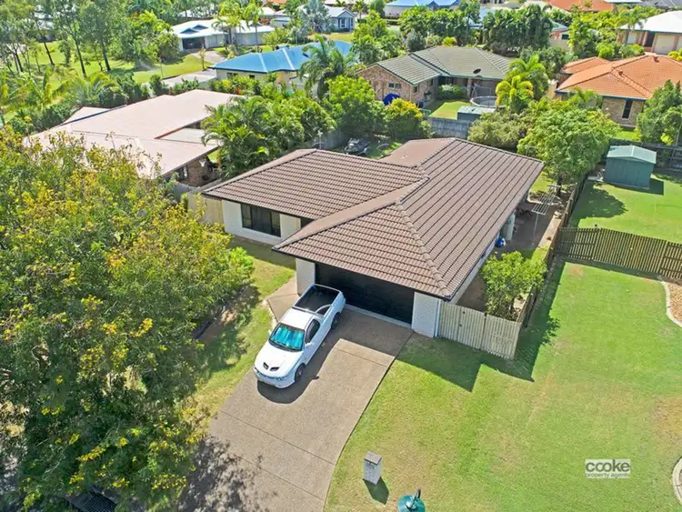3 Gardenvale Court, Norman Gardens QLD 4701