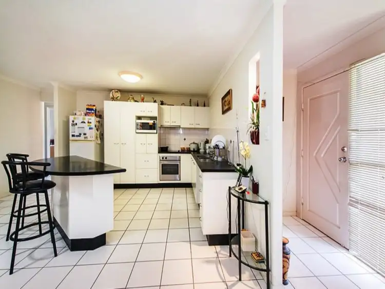 Second view of Homely house listing, 3 Gardenvale Court, Norman Gardens QLD 4701