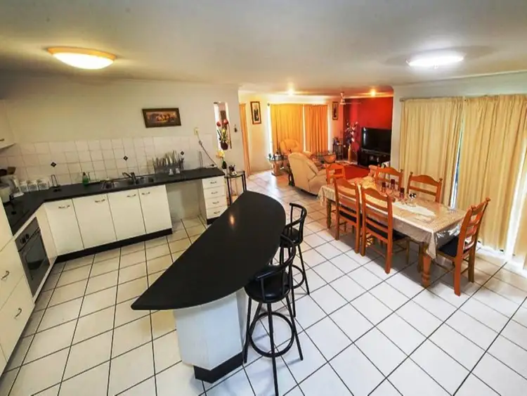 Third view of Homely house listing, 3 Gardenvale Court, Norman Gardens QLD 4701
