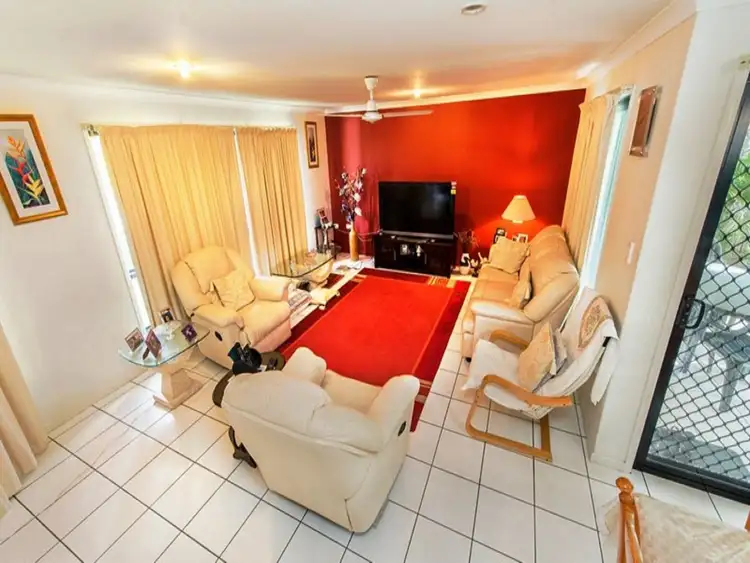 Fourth view of Homely house listing, 3 Gardenvale Court, Norman Gardens QLD 4701