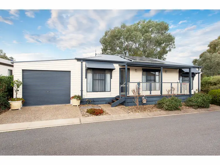 Main view of Homely house listing, 12/639 Kemp Street, Springdale Heights NSW 2641