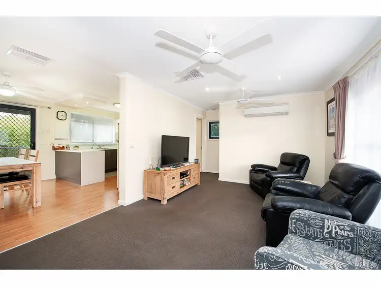 Second view of Homely house listing, 12/639 Kemp Street, Springdale Heights NSW 2641