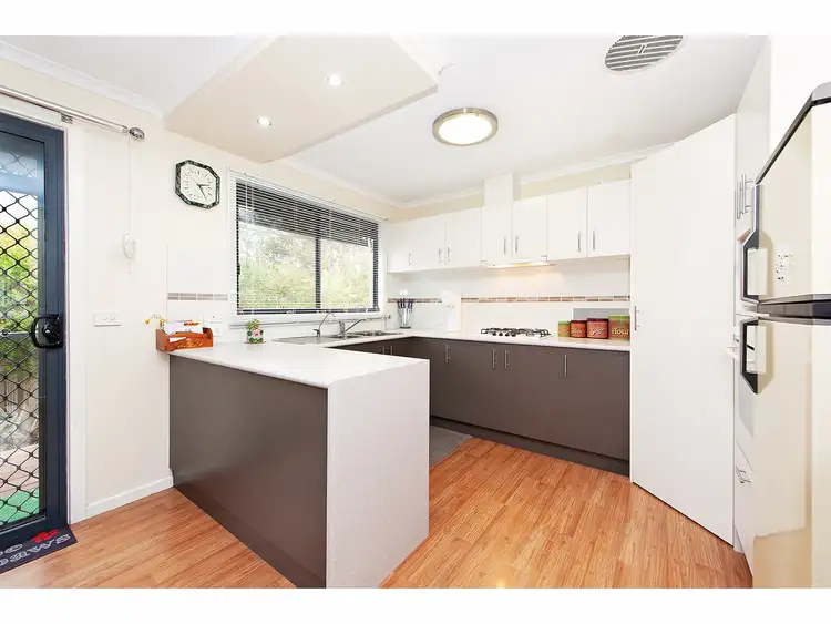 Fourth view of Homely house listing, 12/639 Kemp Street, Springdale Heights NSW 2641