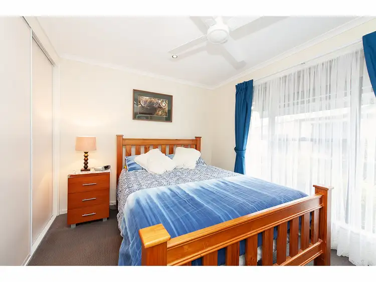 Fifth view of Homely house listing, 12/639 Kemp Street, Springdale Heights NSW 2641