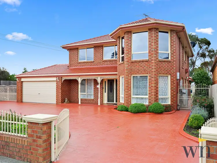 1 Parkside Crescent, Mornington VIC 3931