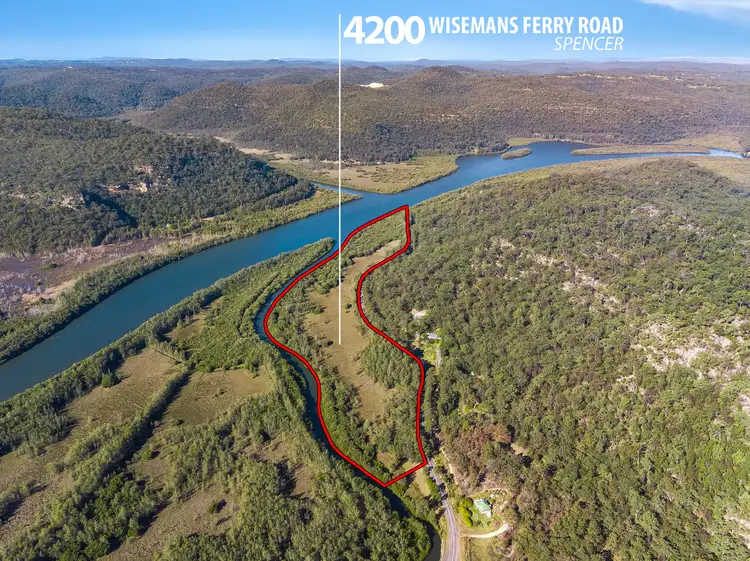4200 Wisemans Ferry Road