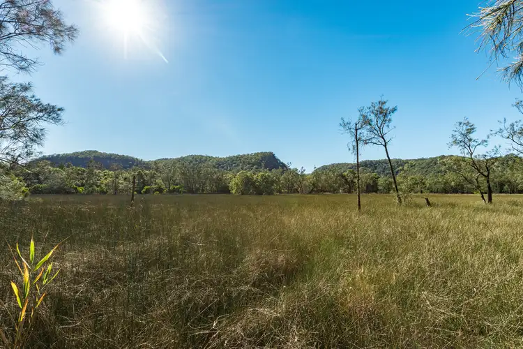 Third view of Homely land listing, 4200 Wisemans Ferry Road, Spencer NSW 2775