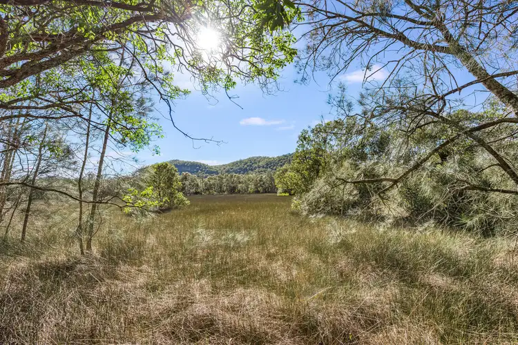 Fourth view of Homely land listing, 4200 Wisemans Ferry Road, Spencer NSW 2775
