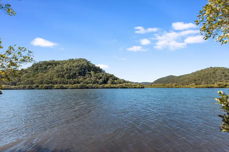 Fifth view of Homely land listing, 4200 Wisemans Ferry Road, Spencer NSW 2775
