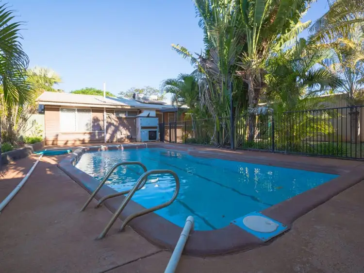 6 Welsh Street, South Hedland WA 6722