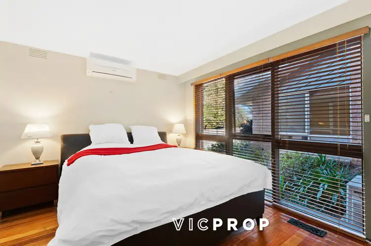 Fourth view of Homely house listing, 8 Gelea Crescent, Vermont South VIC 3133