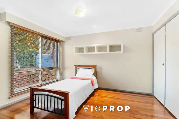 Sixth view of Homely house listing, 8 Gelea Crescent, Vermont South VIC 3133