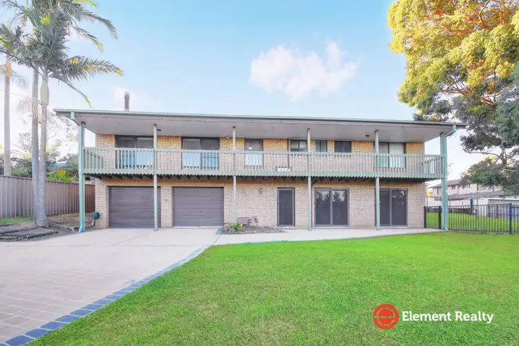 34 Olinda Crescent, Carlingford NSW 2118