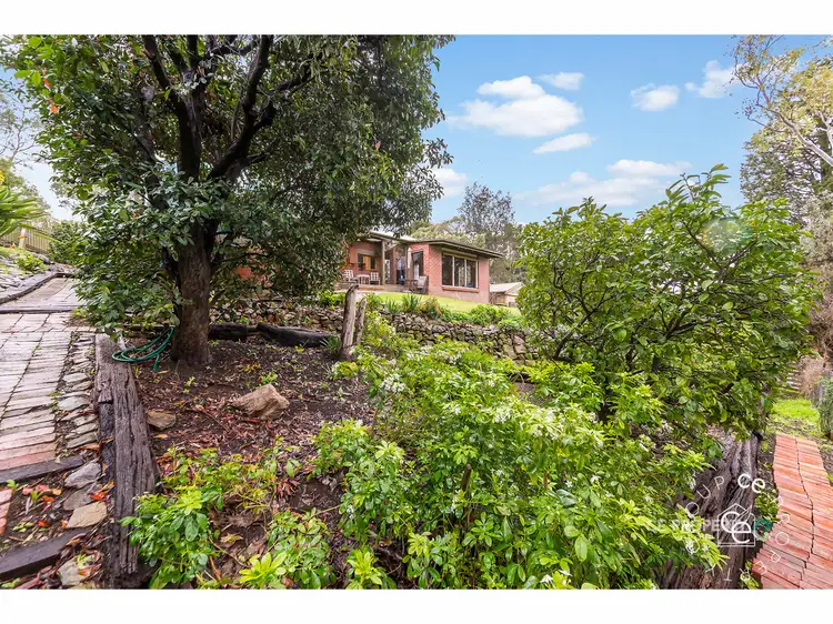 Second view of Homely house listing, 170 Verrall Road, Upper Hermitage SA 5131