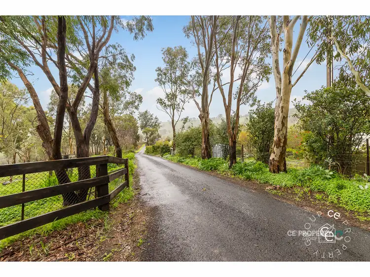 Third view of Homely house listing, 170 Verrall Road, Upper Hermitage SA 5131
