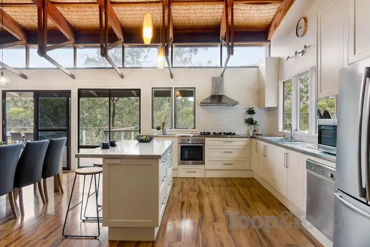 Third view of Homely rural property listing, 44-52 Wyly Lane, Crafers West SA 5152