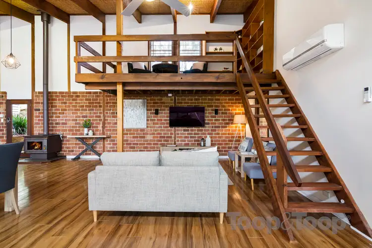 Fifth view of Homely rural property listing, 44-52 Wyly Lane, Crafers West SA 5152