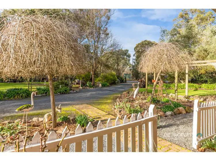 Second view of Homely house listing, 11 Cromer Road, Birdwood SA 5234