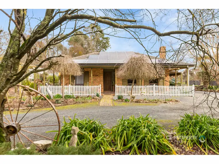 Third view of Homely house listing, 11 Cromer Road, Birdwood SA 5234