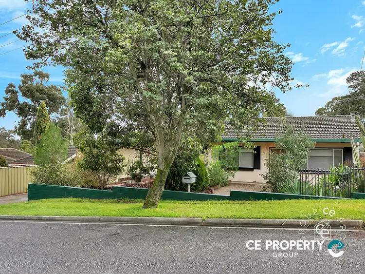 Main view of Homely house listing, 3 Brian Street, Ridgehaven SA 5097