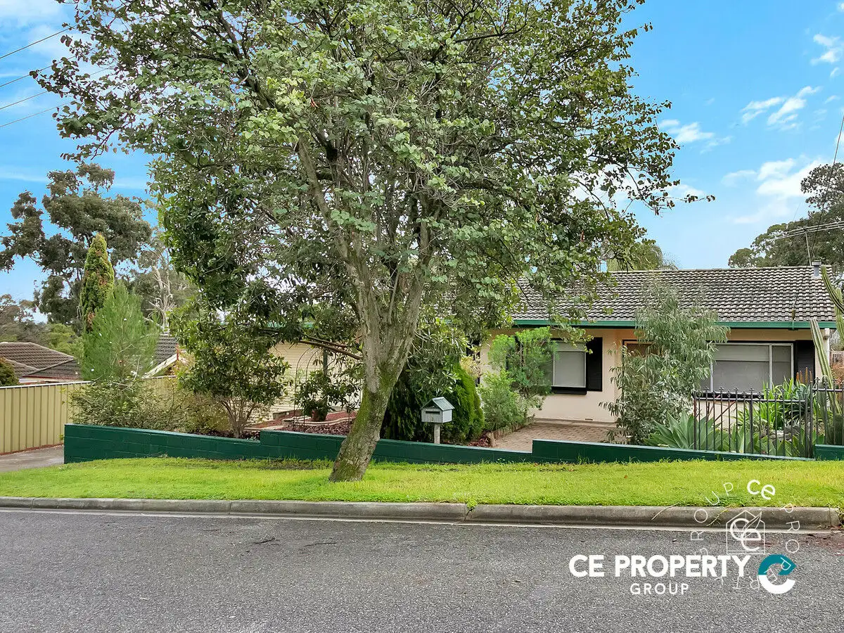 Main view of Homely house listing, 3 Brian Street, Ridgehaven SA 5097