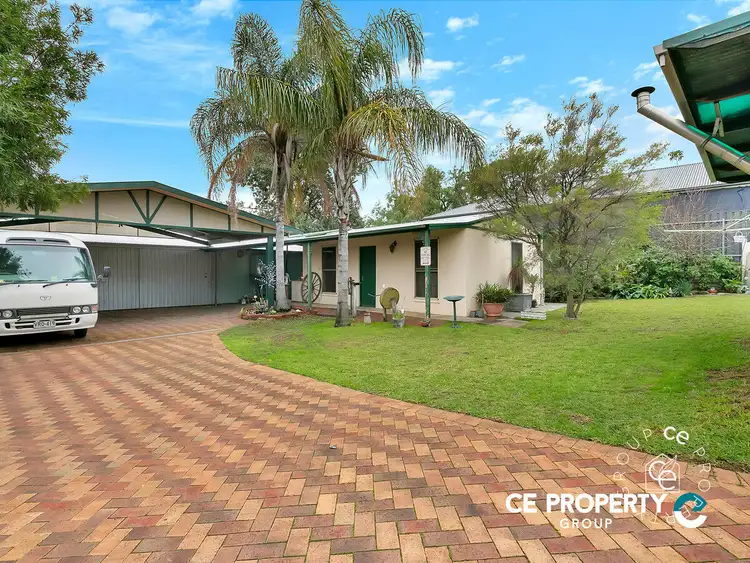 Second view of Homely house listing, 3 Brian Street, Ridgehaven SA 5097