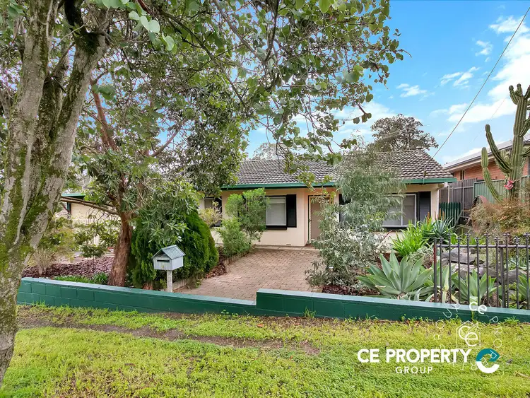 Third view of Homely house listing, 3 Brian Street, Ridgehaven SA 5097