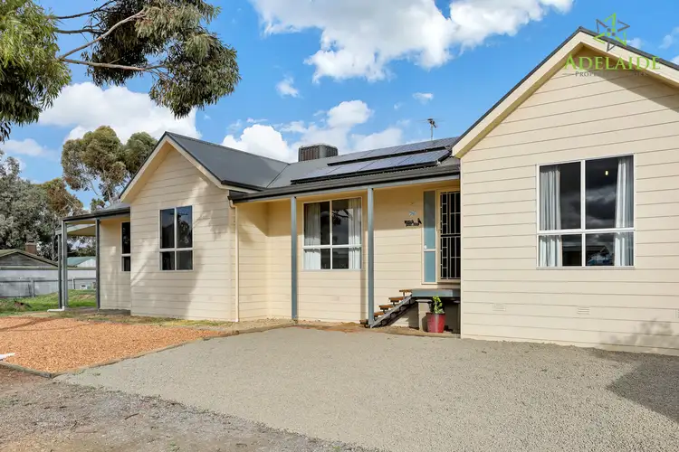 Second view of Homely rural property listing, 26 Elizabeth Street, Two Wells SA 5501